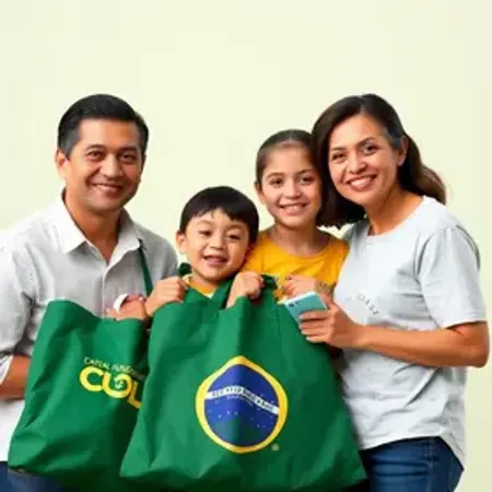 Faltam 10 dias: Bolsa Família encerra pagamentos em 29/05