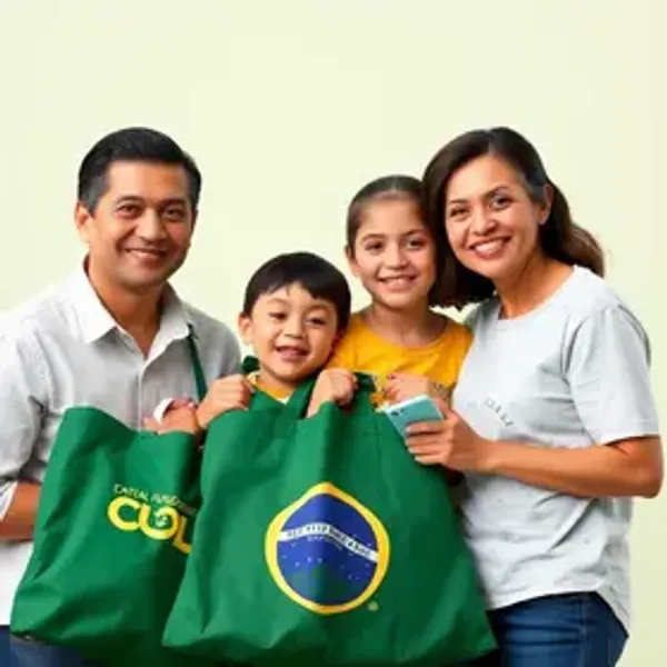Faltam 10 dias: Bolsa Família encerra pagamentos em 29/05