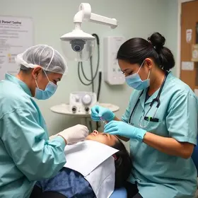 Governo libera auxílio para quem precisa tratar os dentes em 2026