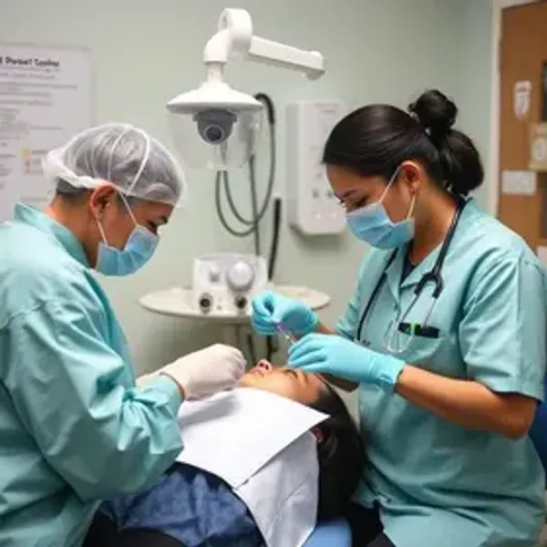 Governo libera auxílio para quem precisa tratar os dentes em 2026