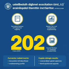 Vestibular UNILAB 2025: Inscrições, Cursos, Resultado