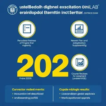 Vestibular UNILAB 2025: Inscrições, Cursos, Resultado