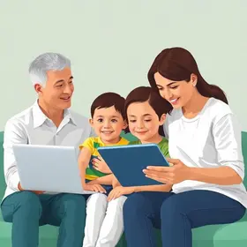 Novo Bolsa Família libera internet grátis e divulga quem poderá receber o benefício