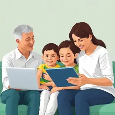 Novo Bolsa Família libera internet grátis e divulga quem poderá receber o benefício
