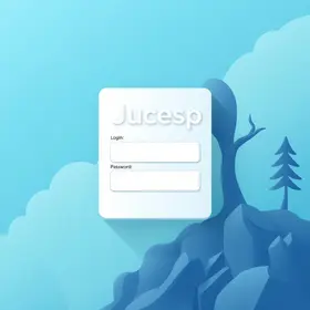 Jucesp Entrar: Login, Cadastro, Recuperar Senha