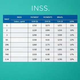 INSS começa a pagar o 13º nesta sexta