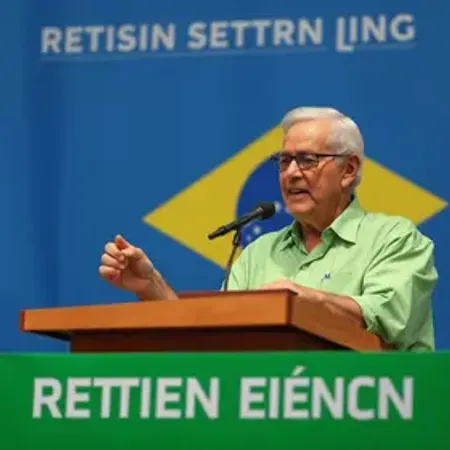 Aposentar aos 67? Sindicato emite comunicado sobre nova reforma da Previdência