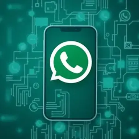 Passo a passo: como programar mensagens no WhatsApp em 2026