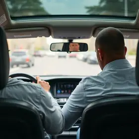 Motoristas da Uber e 99 são surpreendidos com multa e 7 pontos na CNH; veja como evitar
