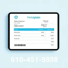 Medplan 2 Via Fatura: Emissão Boleto, Telefone