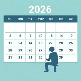 INSS fecha calendário dos últimos pagamentos para aposentados em 2026