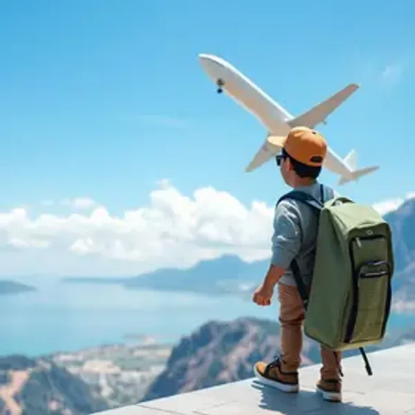 Voepass é seguro? É Confiável? Comprar passagens e destinos
