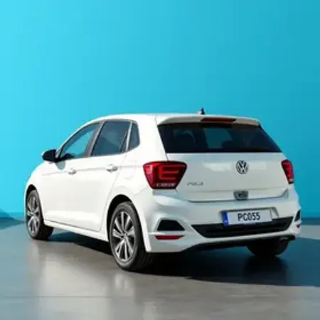Novo Volkswagen Polo PcD 2025: Preço e Ficha Técnica