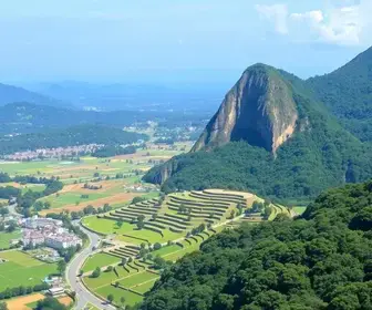 10 Melhores Concursos Abertos em Nilópolis em 2025