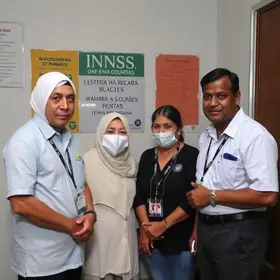 Visita inesperada do INSS causa terror nos brasileiros e põe prova de vida em xeque