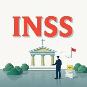 INSS: bancos alertam para ‘grande preocupação’ com suspensão do crédito