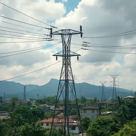 Governo brasileiro libera desconto na conta de luz, mas 8 milhões ainda não sabem