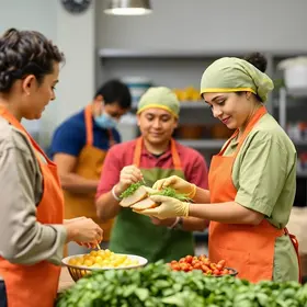 Jovem Aprendiz Caramuru Alimentos 2025: Vagas de Estágio e Trainee