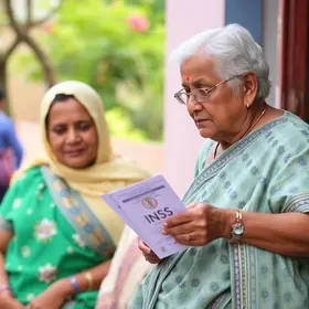 INSS: pensionistas ganham R$ 500 em abril para salvar o orçamento