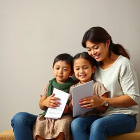 Faltam 10 dias: Bolsa Família encerra pagamentos em 29/05 e famílias com NIS final 9 e 0 ainda não receberam