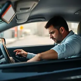 Bloqueio na Uber Conta revolta motoristas e levanta alerta jurídico