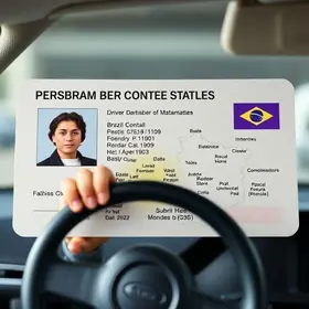 CNH muda: PR, RS, SP, MG, BA e PE terão novo exame a partir de julho